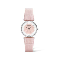 Longines  La Grande Classique L4.512.4.04.2