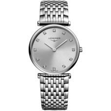 Longines  La Grande Classique L4.512.4.70.6