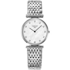 Longines  La Grande Classique L4.512.4.87.6