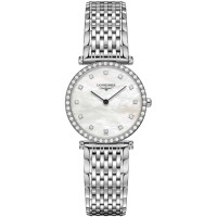 Longines  La Grande Classique L4.523.0.87.6