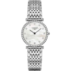 Longines  La Grande Classique L4.523.0.87.6