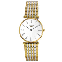 Longines  La Grande Classique L4.755.2.11.7