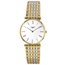 Longines  La Grande Classique L4.755.2.11.7