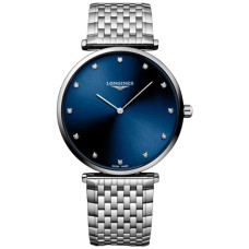 Longines  La Grande Classique L4.866.4.97.6