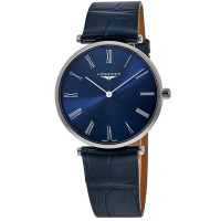 Longines  La Grande Classiqueм  L4.866.4.94.2