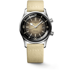 Longines  Legend Diver  L3.774.4.30.2