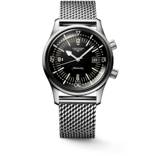 Longines  Legend Diver  L3.774.4.50.6