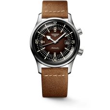 Longines  Legend Diver  L3.774.4.60.2