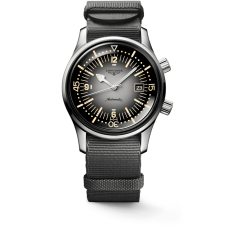 Longines  Legend Diver  L3.774.4.70.2
