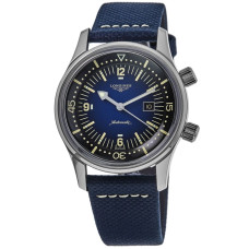 Longines  Legend Diver L3.374.4.90.2