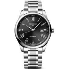 Longines  Master   L2.893.4.59.6