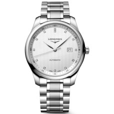 Longines  Master   L2.893.4.77.6