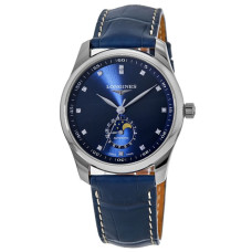Longines  Master   L2.909.4.97.0