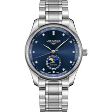 Longines  Master   L2.909.4.97.6