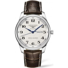 Longines  Master   L2.920.4.78.3