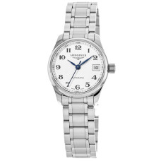 Longines  Master  L2.128.4.78.6