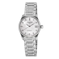 Longines  Master  L2.128.4.87.6