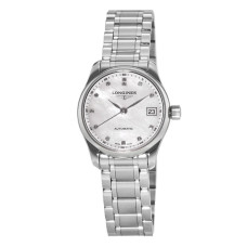 Longines  Master  L2.128.4.87.6