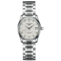 Longines  Master  L2.257.4.77.6
