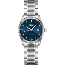 Longines  Master  L2.257.4.97.6