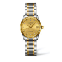 Longines  Master  L2.257.5.37.7
