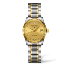 Longines  Master  L2.257.5.37.7