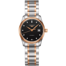 Longines  Master  L2.257.5.59.7