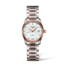 Longines  Master  L2.257.5.89.7
