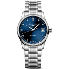 Longines  Master  L2.357.4.97.6