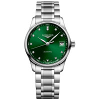 Longines  Master  L2.357.4.99.6