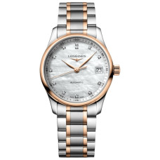 Longines  Master  L2.357.5.89.7