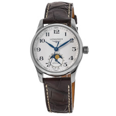 Longines  Master  L2.409.4.78.3