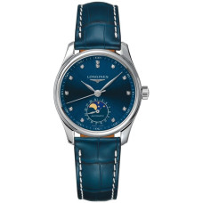 Longines  Master  L2.409.4.97.0