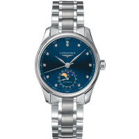 Longines  Master  L2.409.4.97.6
