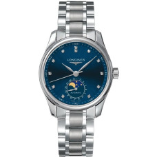 Longines  Master  L2.409.4.97.6