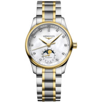 Longines  Master  L2.409.5.87.7