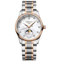 Longines  Master  L2.409.5.89.7