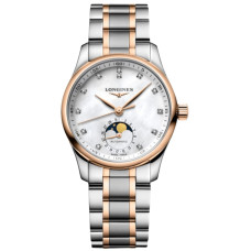 Longines  Master  L2.409.5.89.7