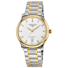 Longines  Master  L2.628.5.77.7