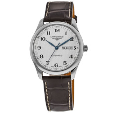 Longines  Master  L2.755.4.78.3