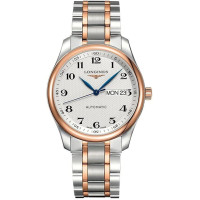 Longines  Master  L2.755.5.79.7