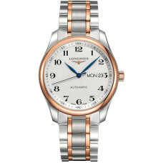 Longines  Master  L2.755.5.79.7