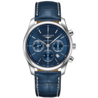 Longines  Master  L2.759.4.92.0