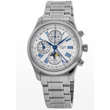 Longines  Master  L2.773.4.71.6