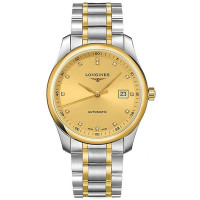 Longines  Master  L2.793.5.37.7