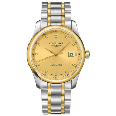 Longines  Master  L2.793.5.37.7