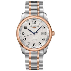 Longines  Master  L2.793.5.79.7