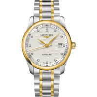 Longines  Master  L2.793.5.97.7