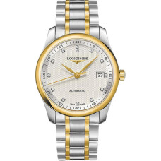 Longines  Master  L2.793.5.97.7
