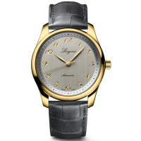 Longines  Master  L2.793.6.73.2